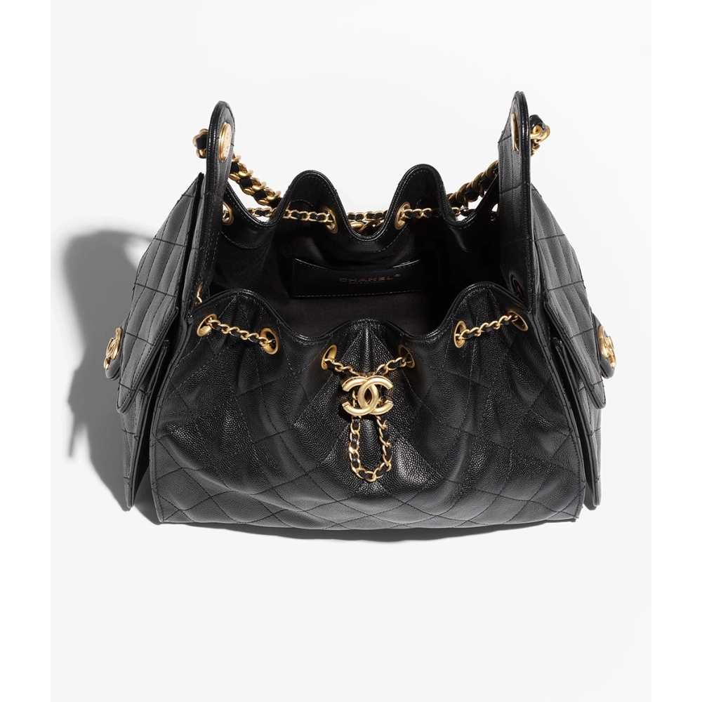 Chanel 25 Small Handbags AS5293 30*26*14cm,Chanel Bags