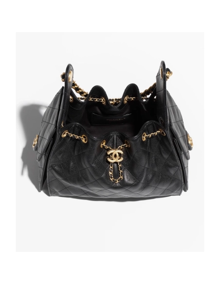 Chanel 25 Small Handbags AS5293 30*26*14cm,Chanel Bags