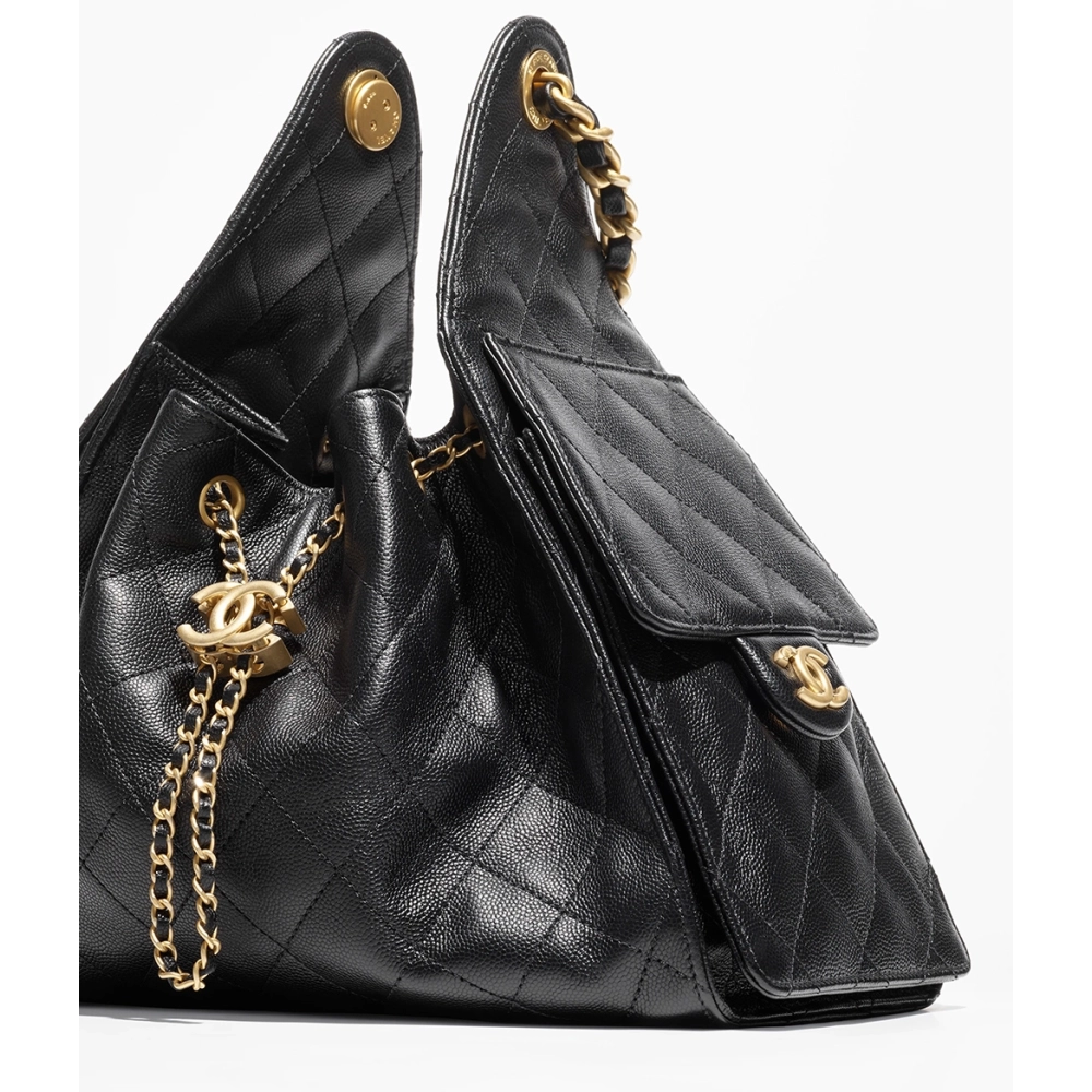 Chanel 25 Small Handbags AS5293 30*26*14cm,Chanel Bags