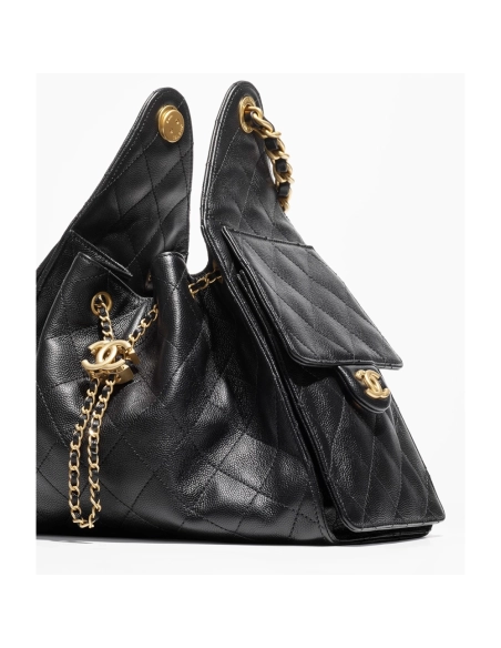 Chanel 25 Small Handbags AS5293 30*26*14cm,Chanel Bags