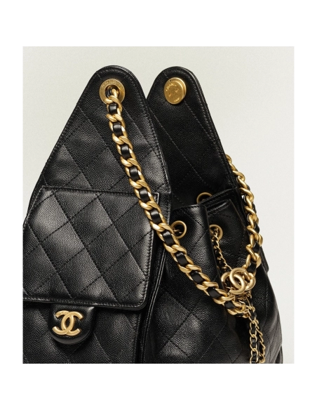 Chanel 25 Small Handbags AS5293 30*26*14cm,Chanel Bags