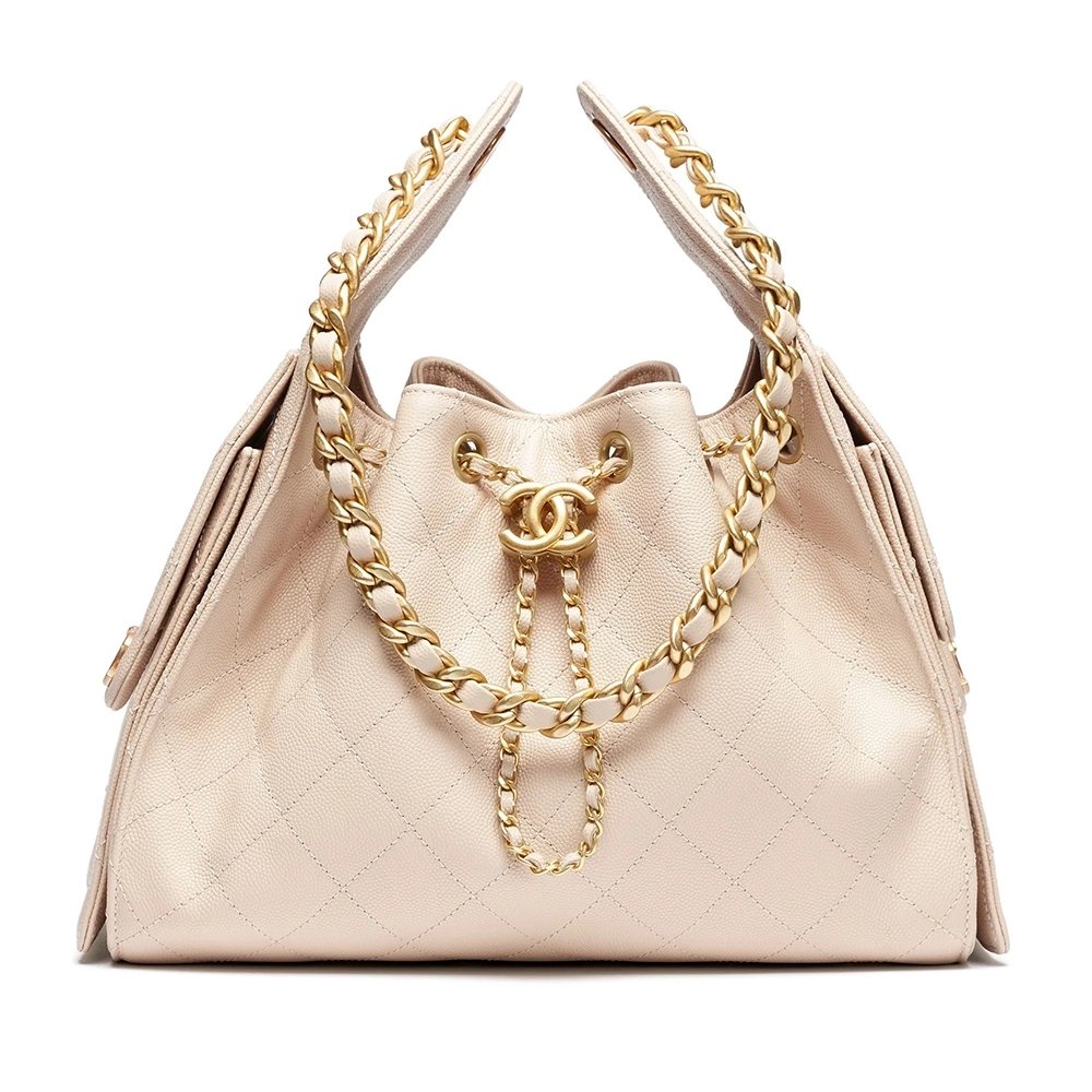 Chanel 25 Small Handbags AS5293 30*26*14cm,Chanel Bags