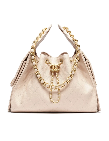 Chanel 25 Small Handbags AS5293 30*26*14cm,Chanel Bags