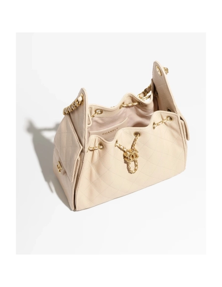 Chanel 25 Small Handbags AS5293 30*26*14cm,Chanel Bags