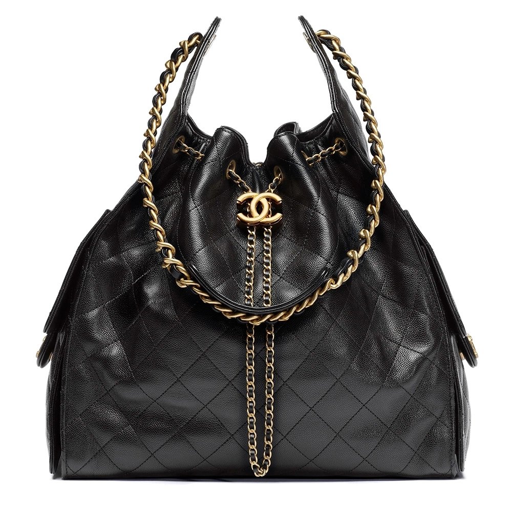 Chanel 25 Medium Handbags AS5311 40*30*15cm,Chanel Bags