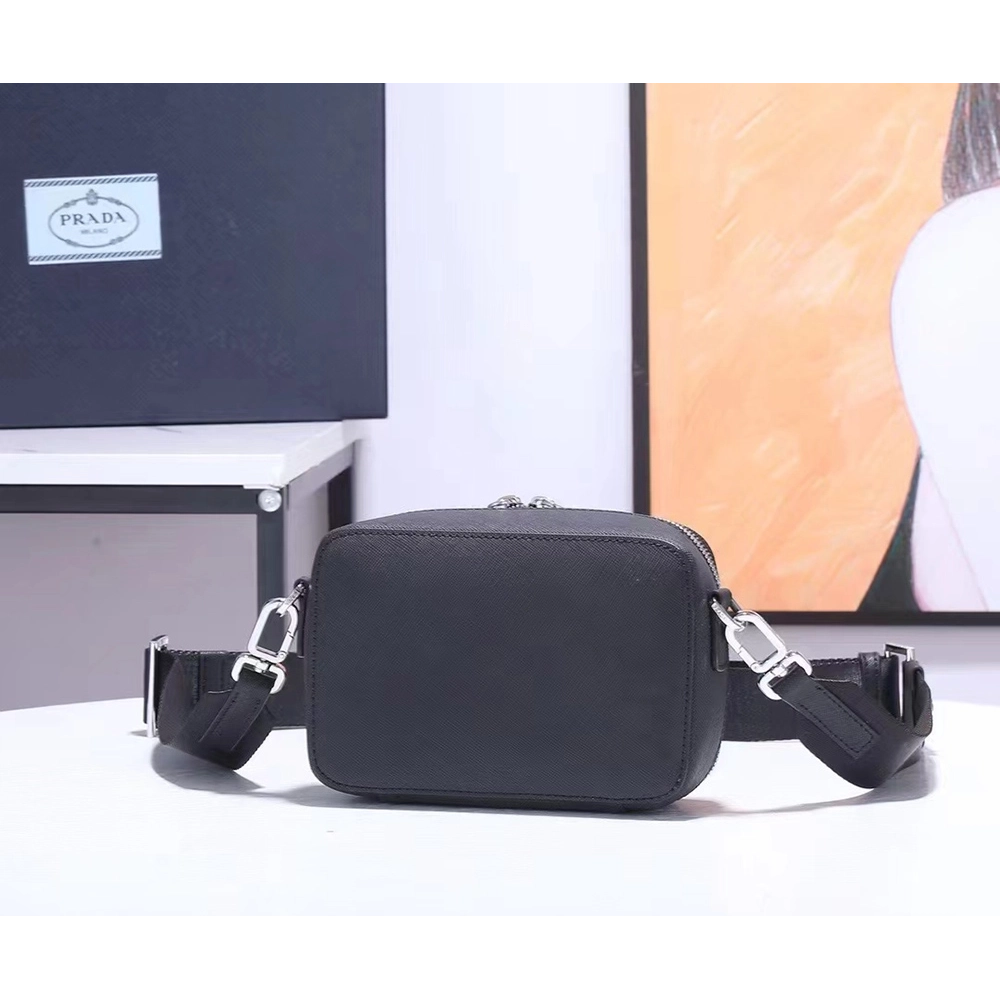 Prada Bags F0002 12.5X19X5.5cm
