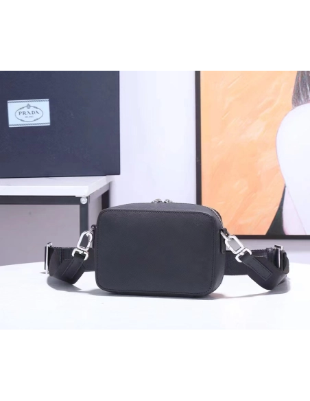 Prada Bags F0002 12.5X19X5.5cm