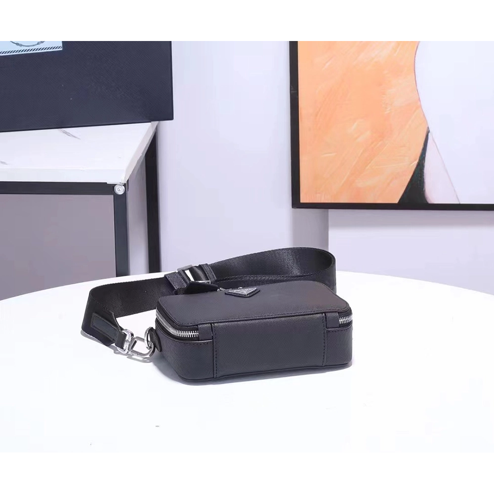 Prada Bags F0002 12.5X19X5.5cm