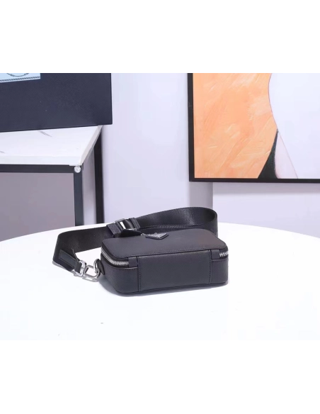 Prada Bags F0002 12.5X19X5.5cm