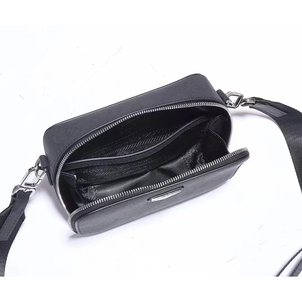 Prada Bags F0002 12.5X19X5.5cm