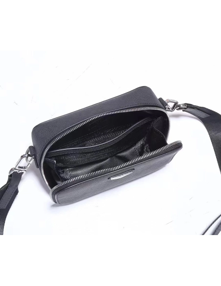 Prada Bags F0002 12.5X19X5.5cm