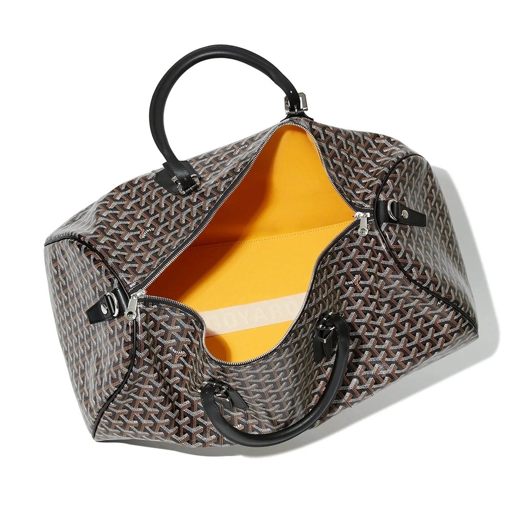 Goyard Boston 50 bags 050TY01 50*25*30cm,Goyard Bags
