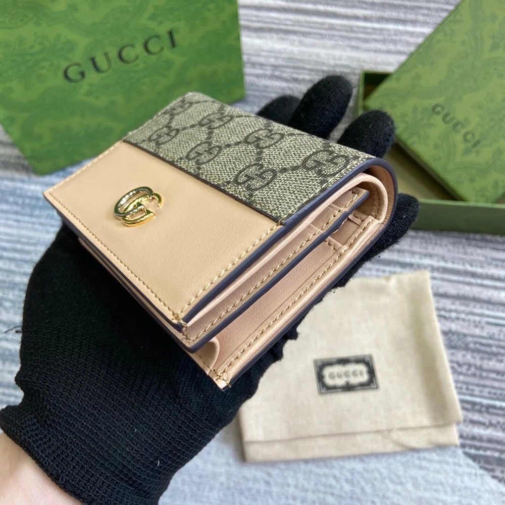 Gucci Wallets 790055 8.5*11*3cm,Gucci Wallets