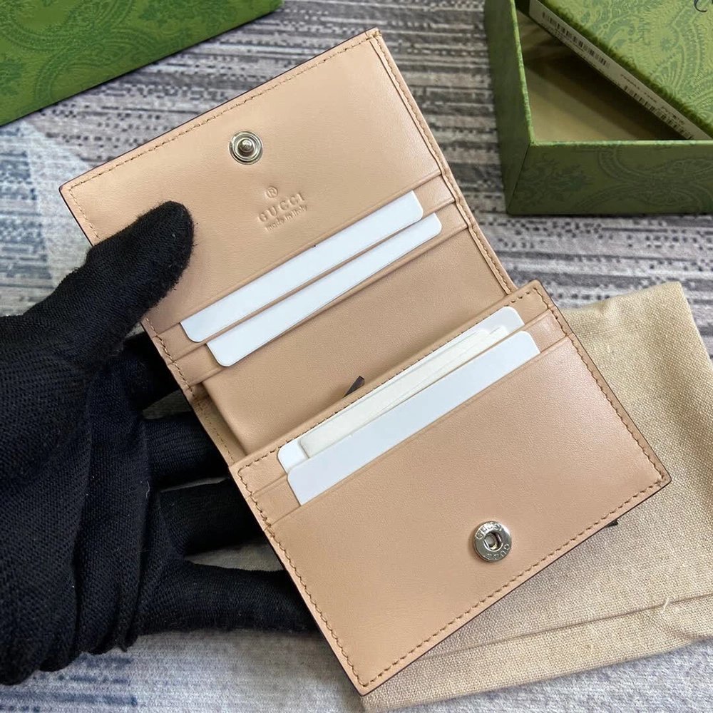 Gucci Wallets 790055 8.5*11*3cm,Gucci Wallets