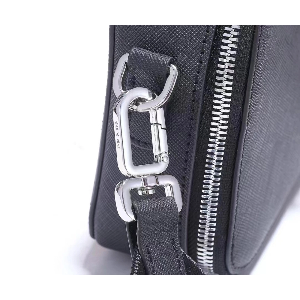 Prada Bags F0002 12.5X19X5.5cm
