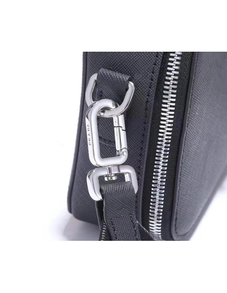 Prada Bags F0002 12.5X19X5.5cm