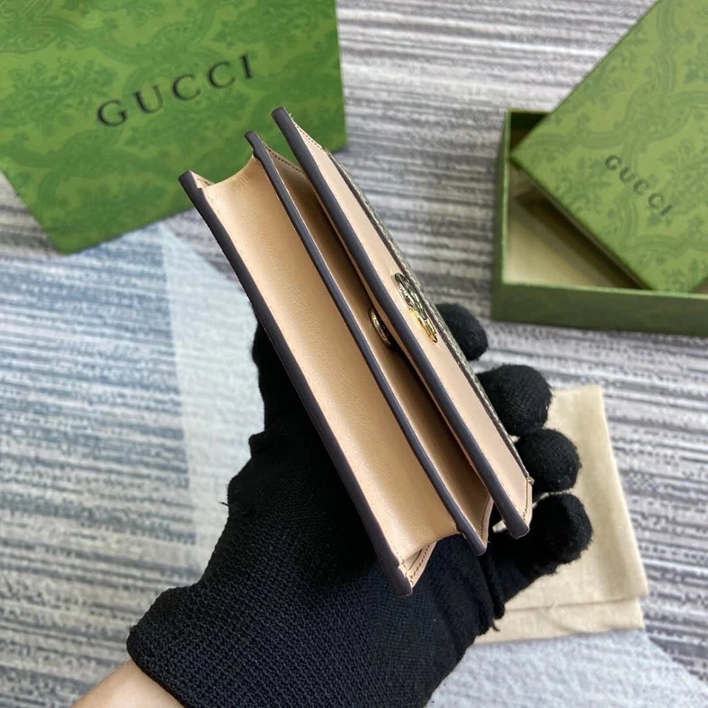 Gucci Wallets 790055 8.5*11*3cm,Gucci Wallets