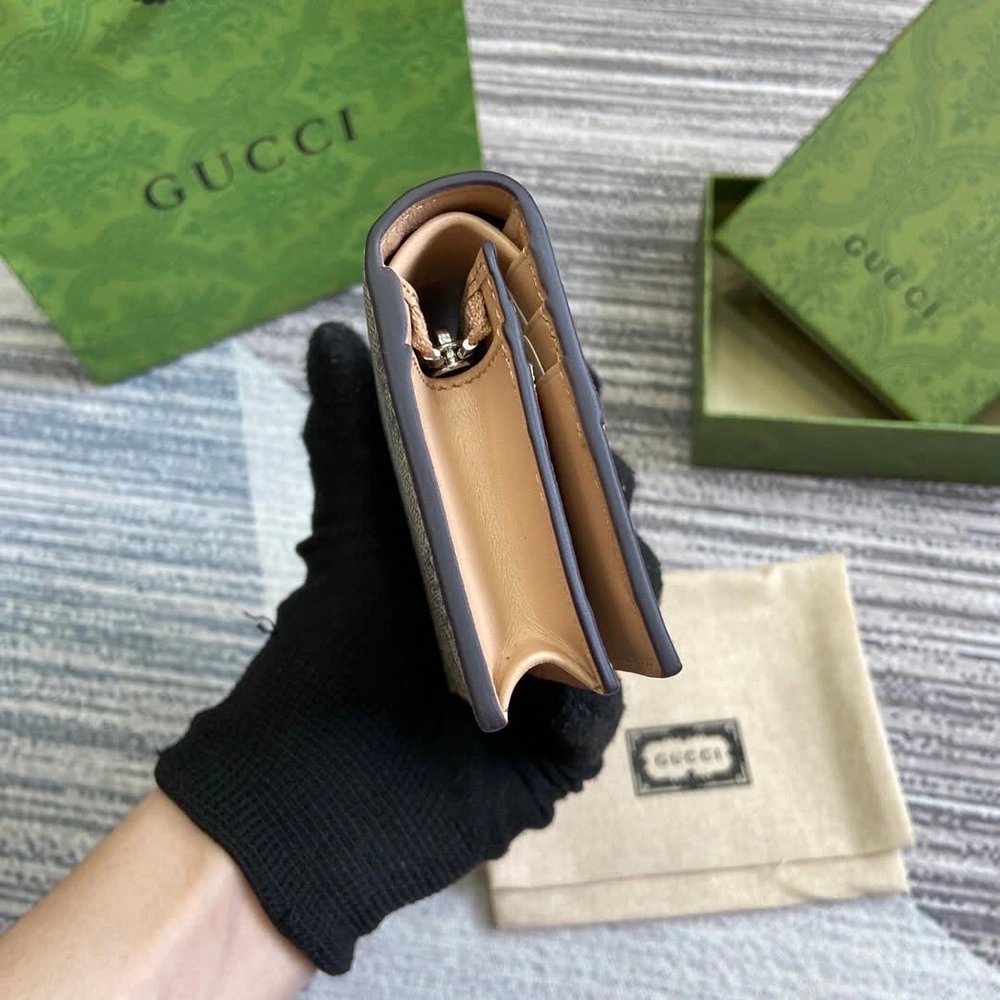 Gucci Wallets 790055 8.5*11*3cm,Gucci Wallets