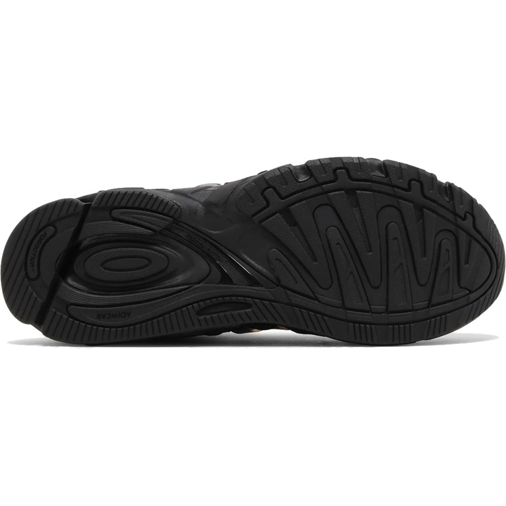 Bad Bunny x Response CL Triple Black,ADIDAS Response