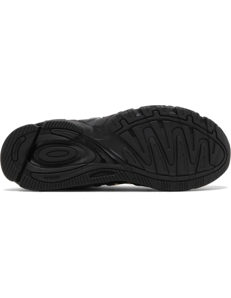 Bad Bunny x Response CL Triple Black,ADIDAS Response