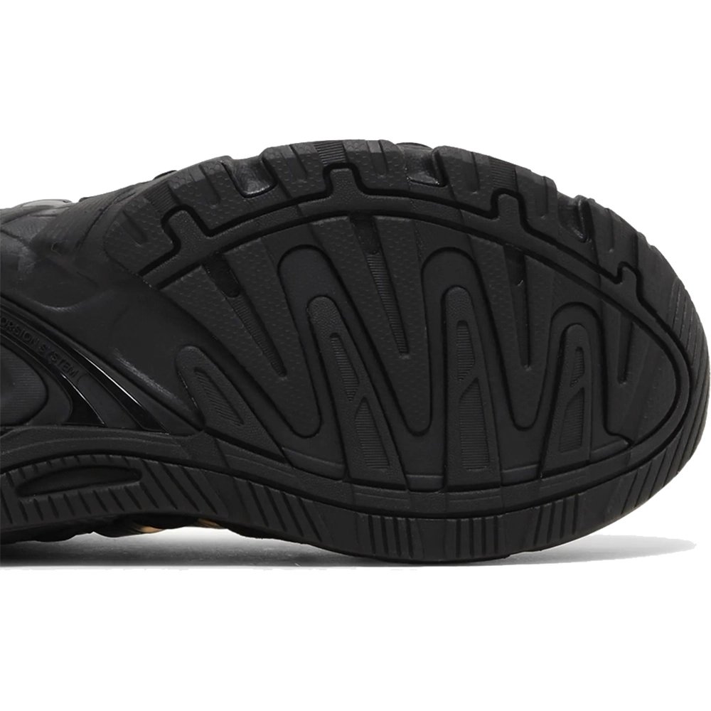 Bad Bunny x Response CL Triple Black,ADIDAS Response