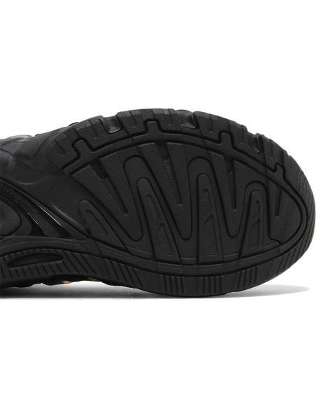 Bad Bunny x Response CL Triple Black,ADIDAS Response