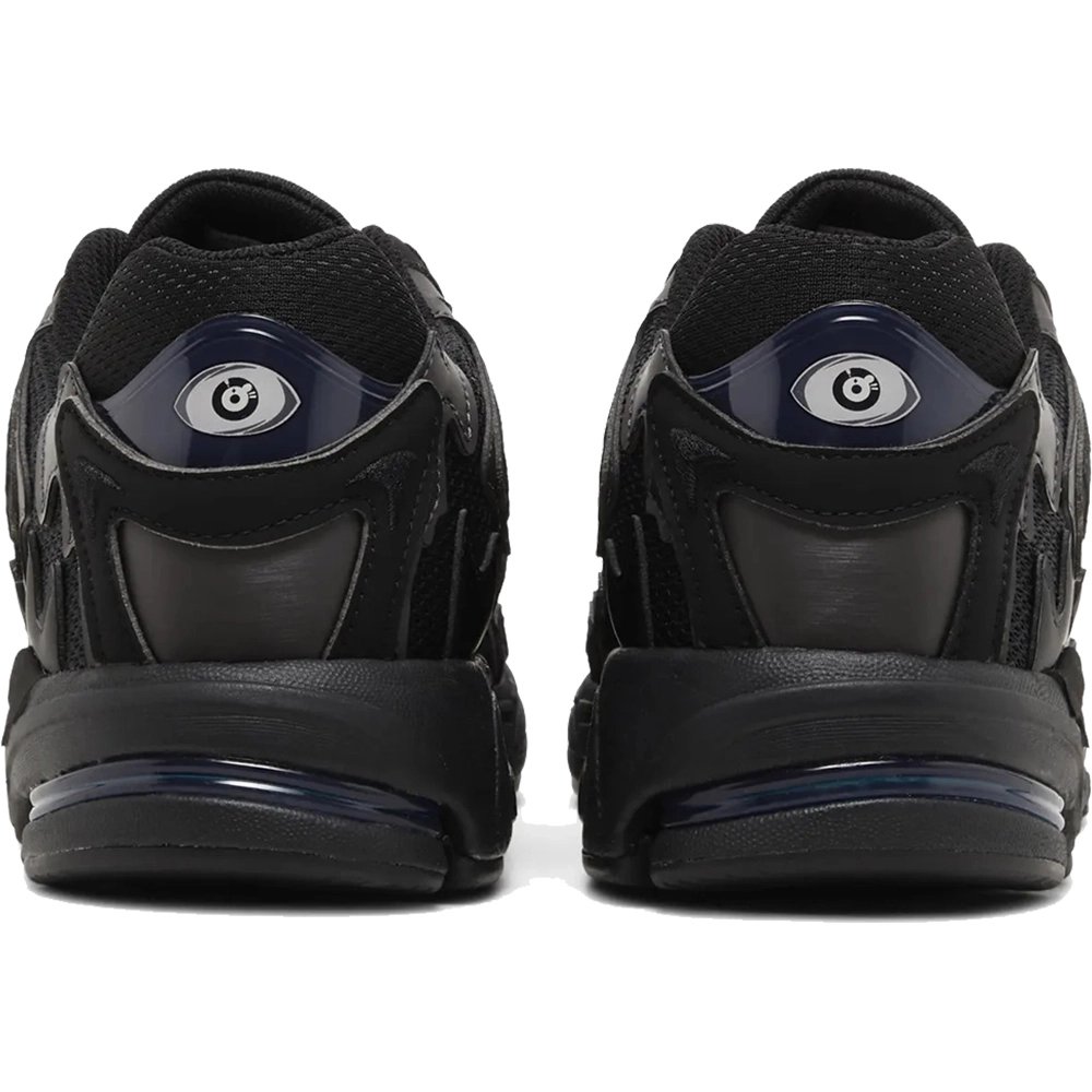 Bad Bunny x Response CL Triple Black,ADIDAS Response