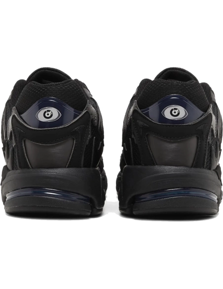 Bad Bunny x Response CL Triple Black,ADIDAS Response