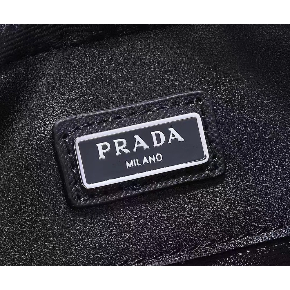 Prada Bags F0002 12.5X19X5.5cm