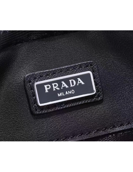 Prada Bags F0002 12.5X19X5.5cm