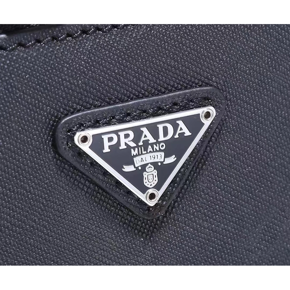 Prada Bags F0002 12.5X19X5.5cm
