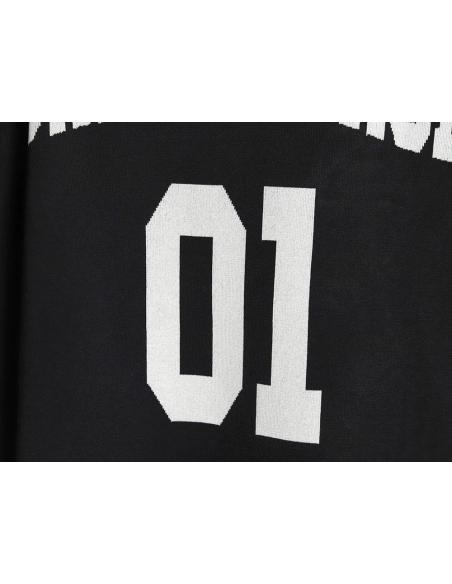 Balenciaga Wool Basketball Vest,Balenciaga