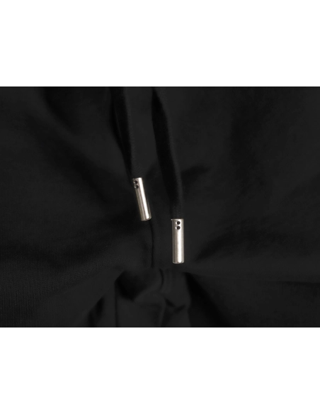 Ami Paris Heart Embroidered Shorts TSK1,Ami