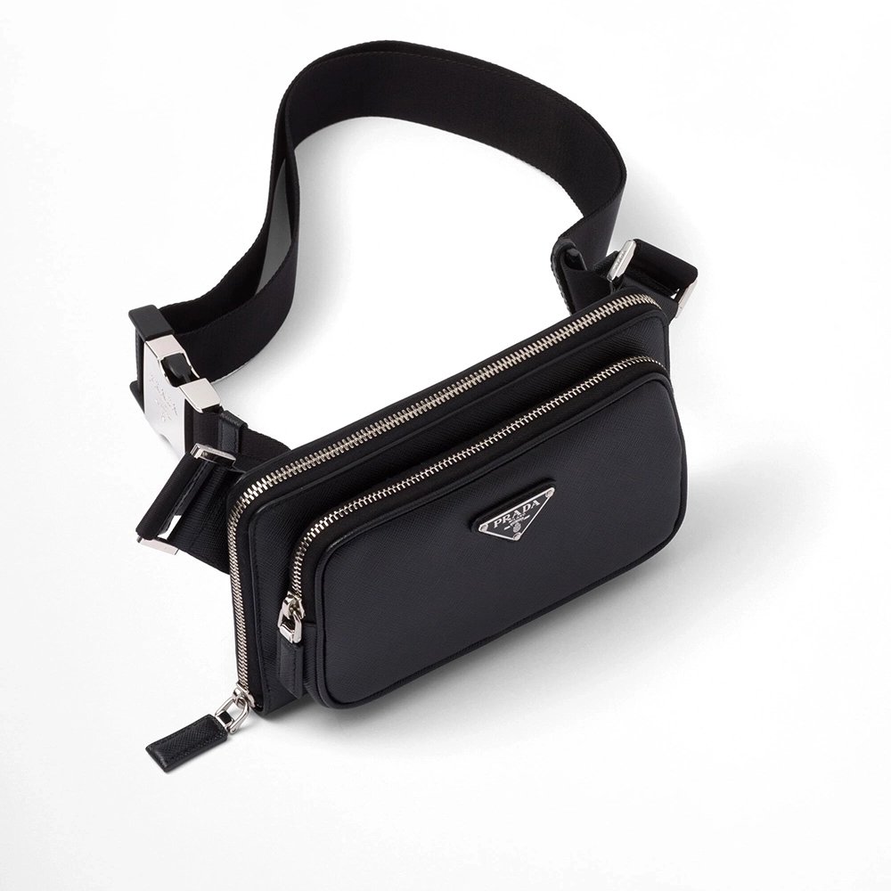 Prada Bags 2VH156 13X21cm