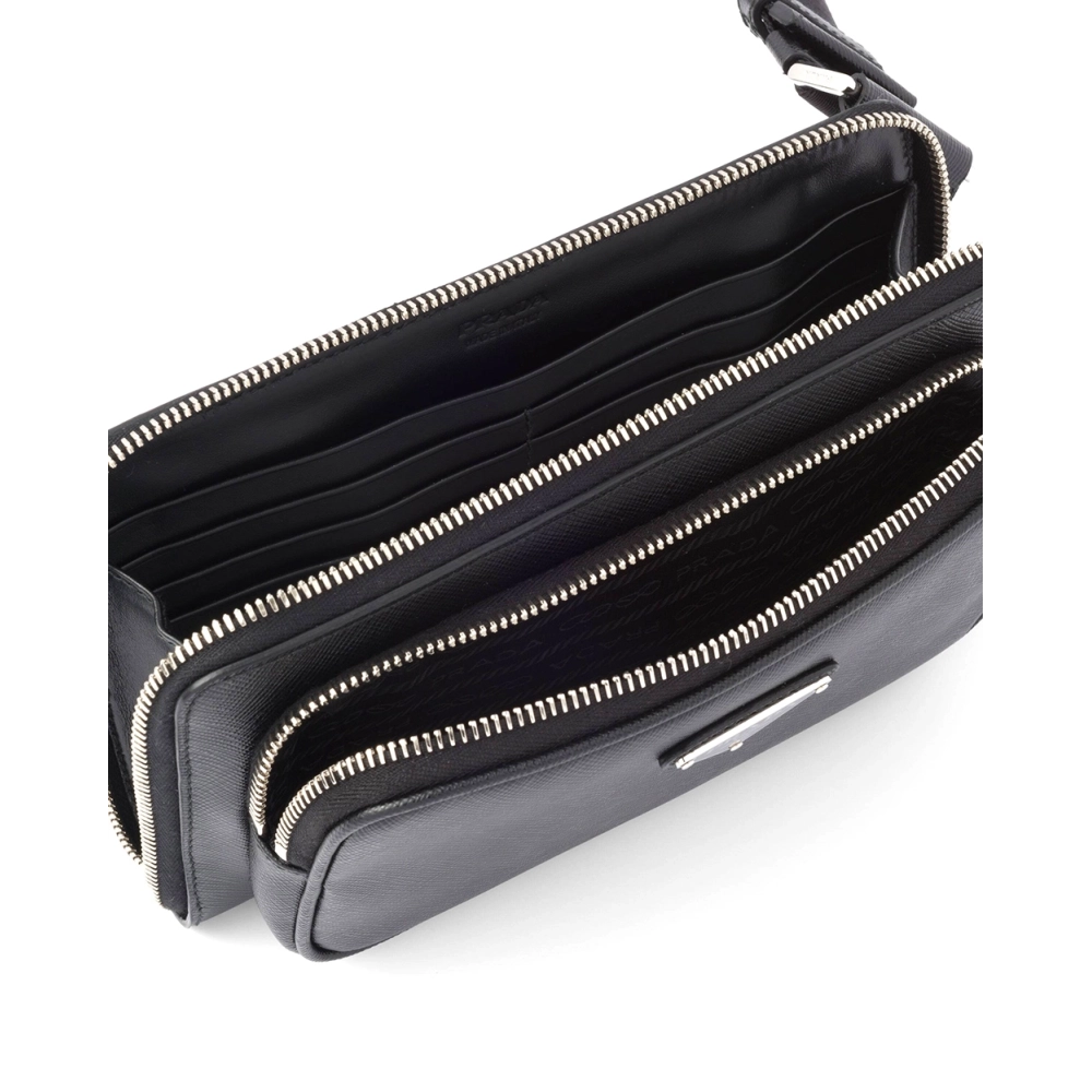 Prada Bags 2VH156 13X21cm