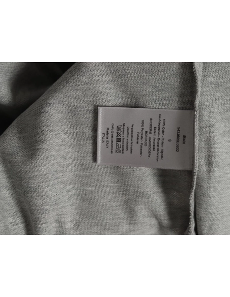 Dior embroidered CD letters Polo short sleeve TSK1,Dior