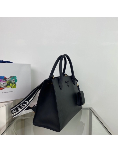 Prada Bags 1BA155 33X24X15cm