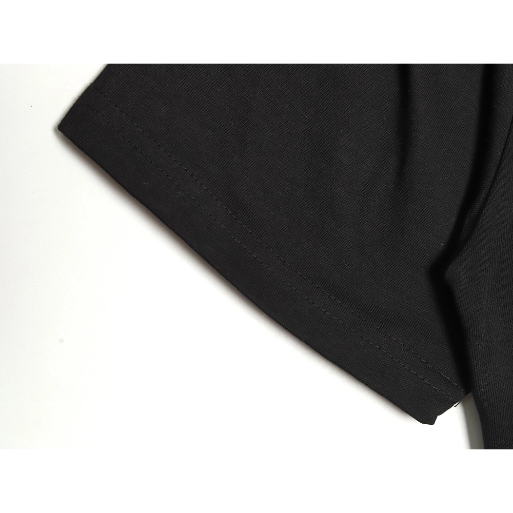 Givenchy star pattern print round neck short sleeve T-shirt TSK1,Givenchy