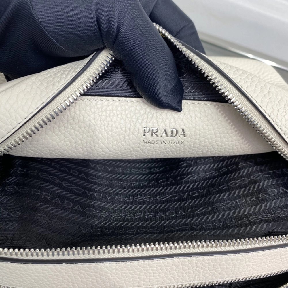 Prada Bags 1BH082 22X14X8cm