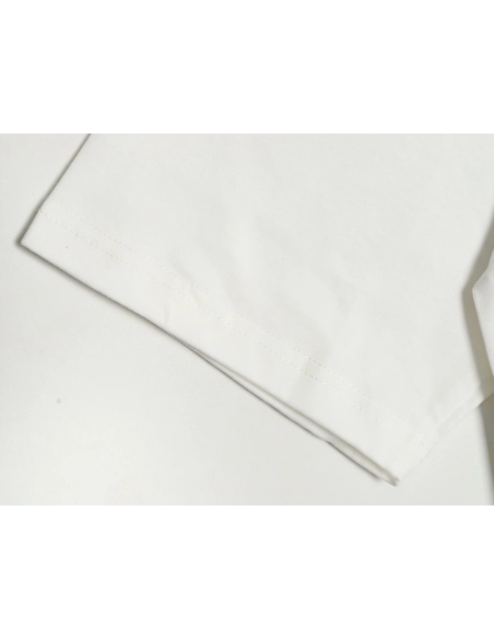 Loewe embroidered coconut tree short sleeve T-shirt,Loewe