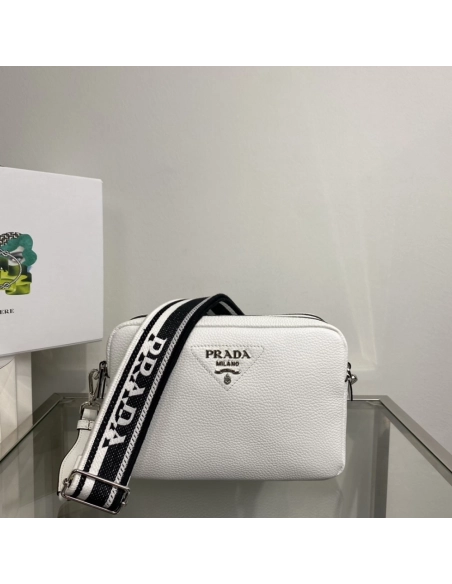 Prada Bags 1BH082 22X14X8cm