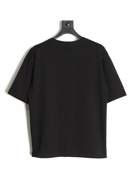 Loewe embroidered coconut tree short sleeve T-shirt TSK1,Loewe