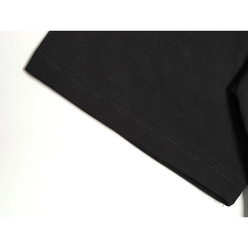 Loewe embroidered coconut tree short sleeve T-shirt TSK1,Loewe