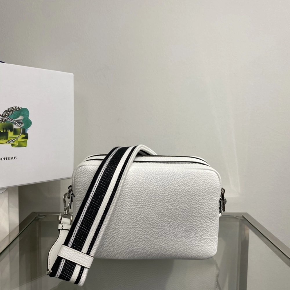 Prada Bags 1BH082 22X14X8cm