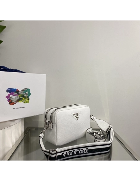 Prada Bags 1BH082 22X14X8cm