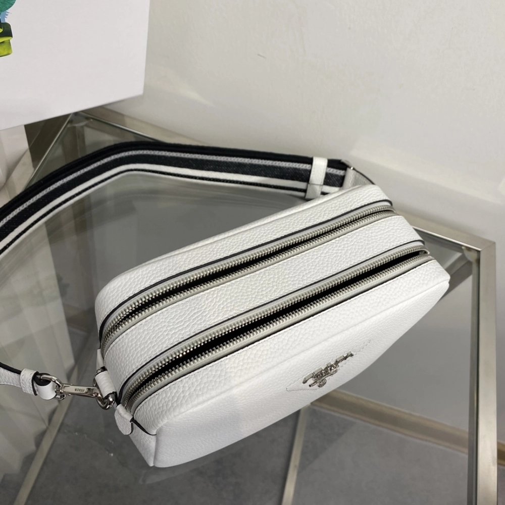 Prada Bags 1BH082 22X14X8cm