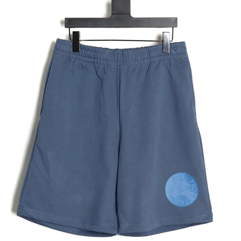 Burberry Warhorse Foam Shorts,Burberry