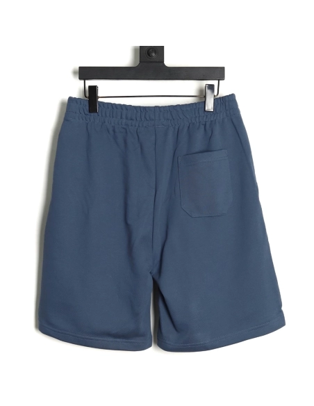 Burberry Warhorse Foam Shorts,Burberry