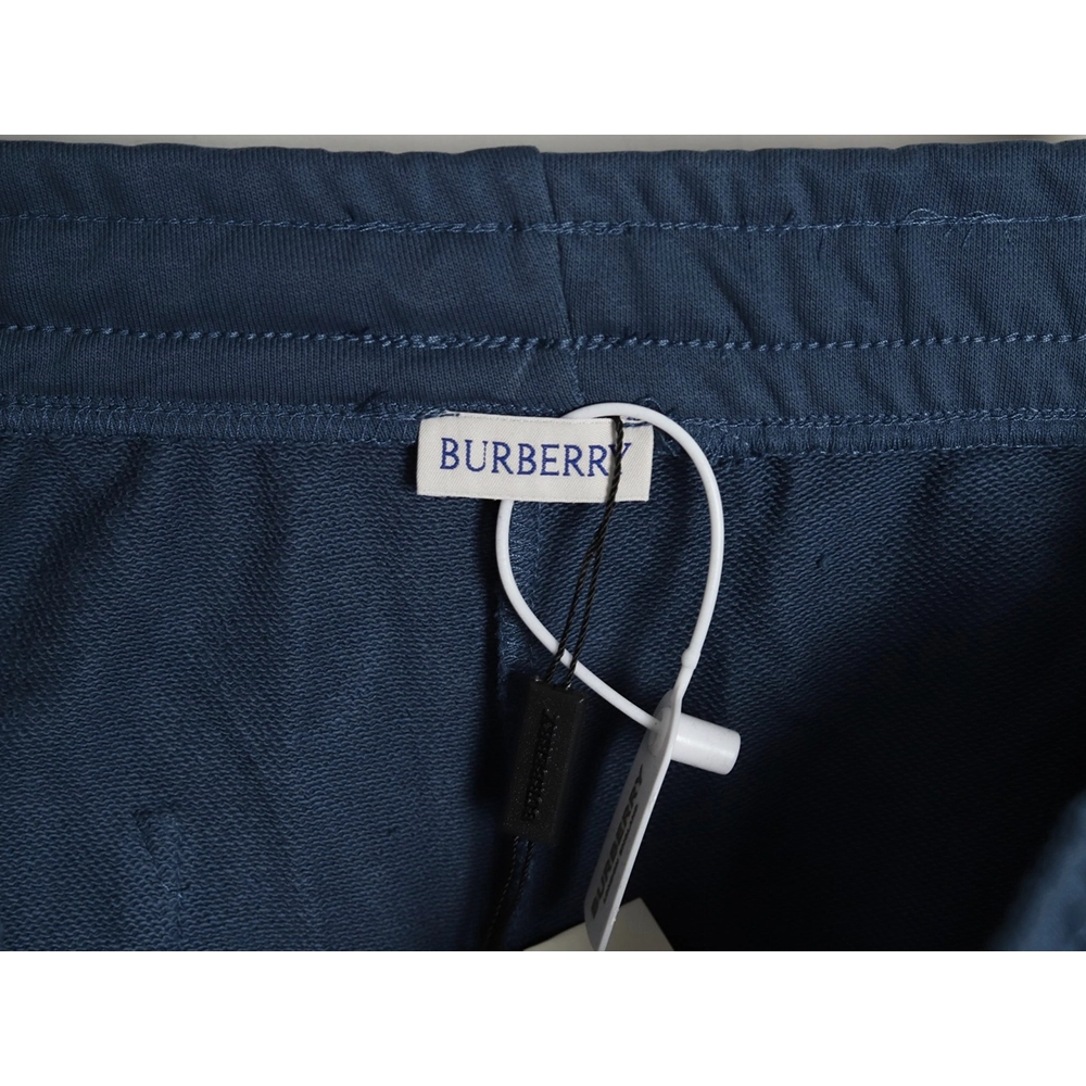 Burberry Warhorse Foam Shorts,Burberry