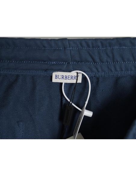 Burberry Warhorse Foam Shorts,Burberry